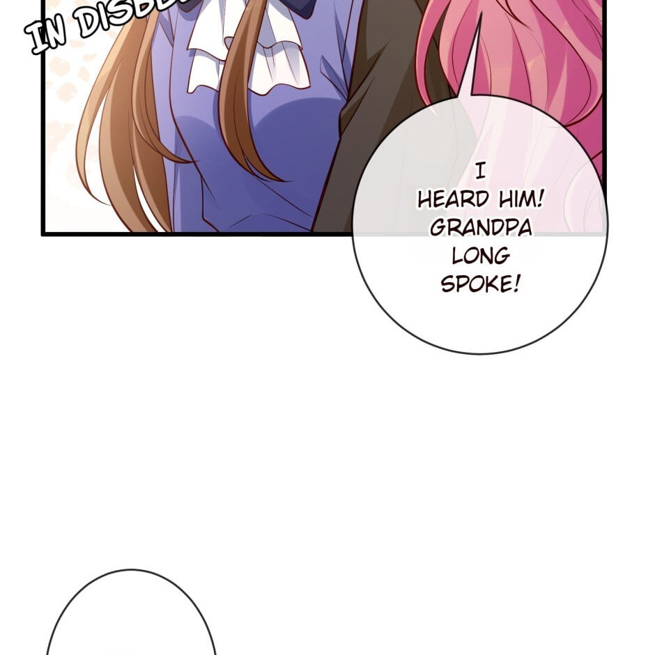 Embrace My Shadow Chapter 543 page 60 - 