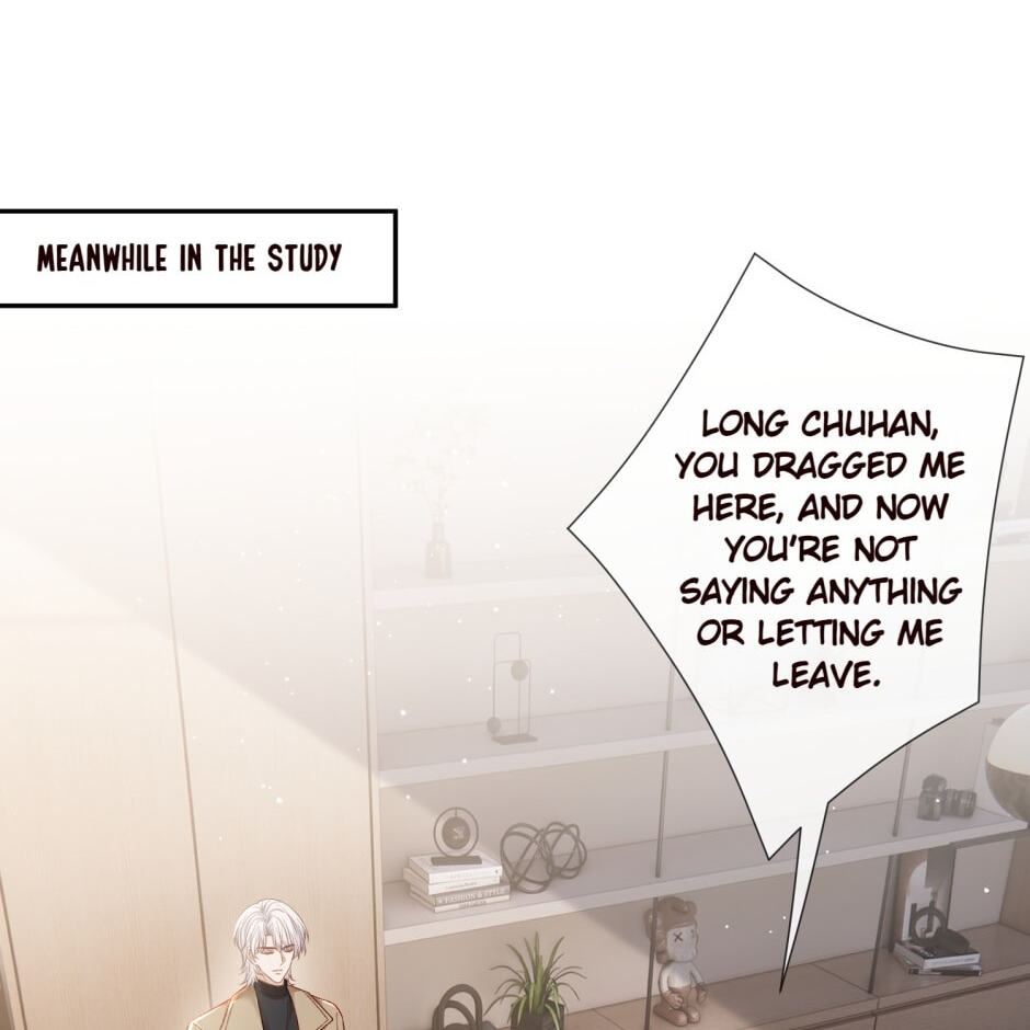 Embrace My Shadow Chapter 544 page 14 - 
