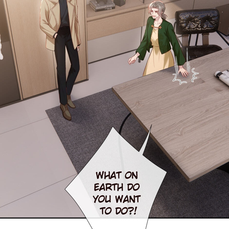 Embrace My Shadow Chapter 544 page 15 - 