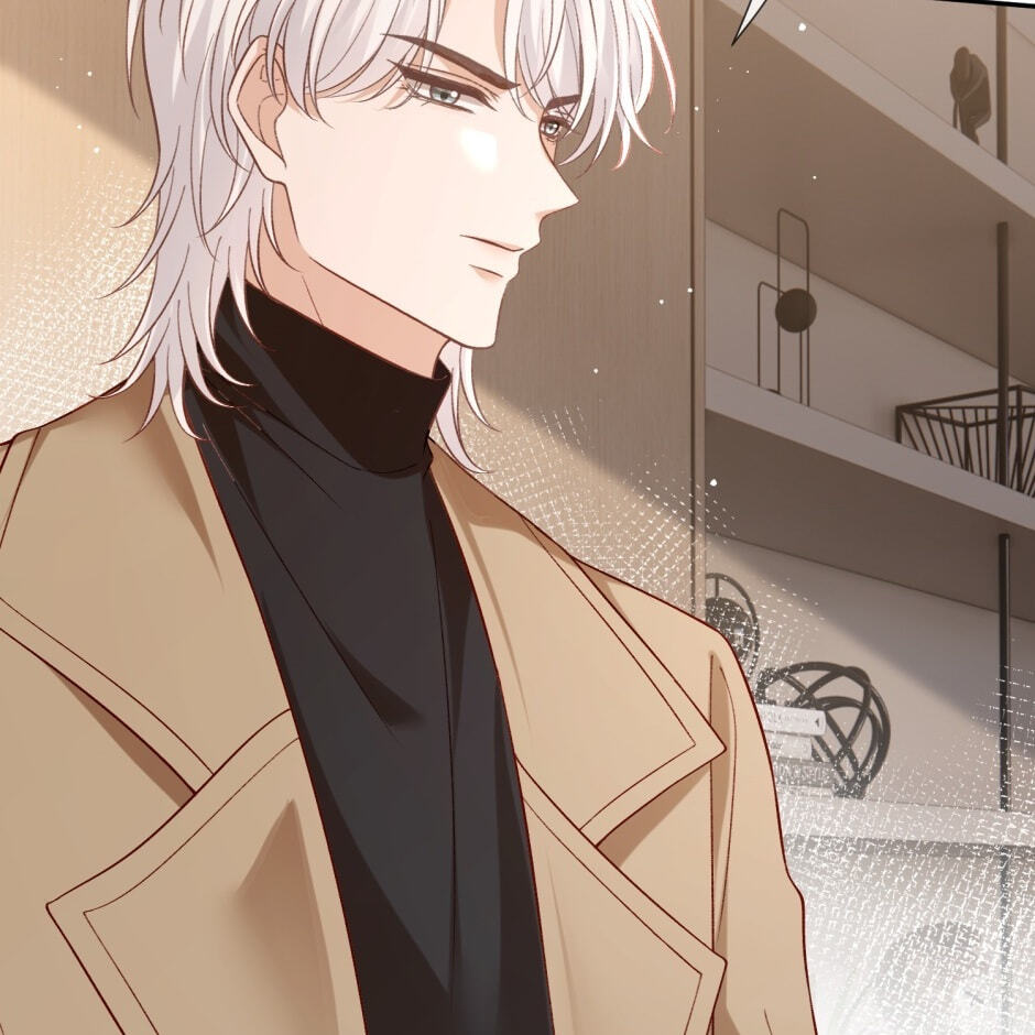 Embrace My Shadow Chapter 544 page 17 - 
