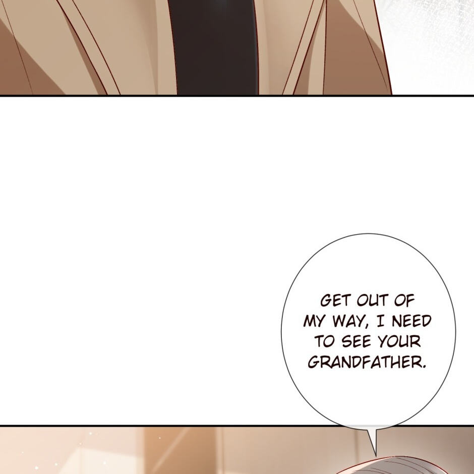 Embrace My Shadow Chapter 544 page 18 - 