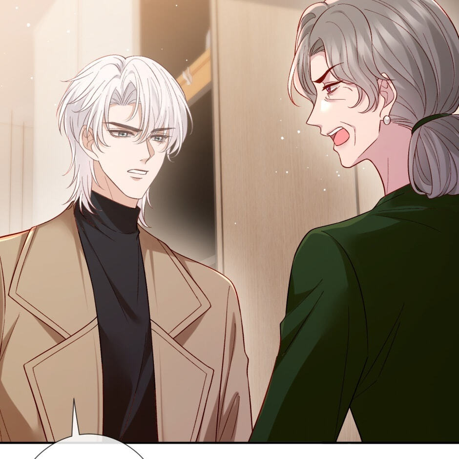 Embrace My Shadow Chapter 544 page 19 - 