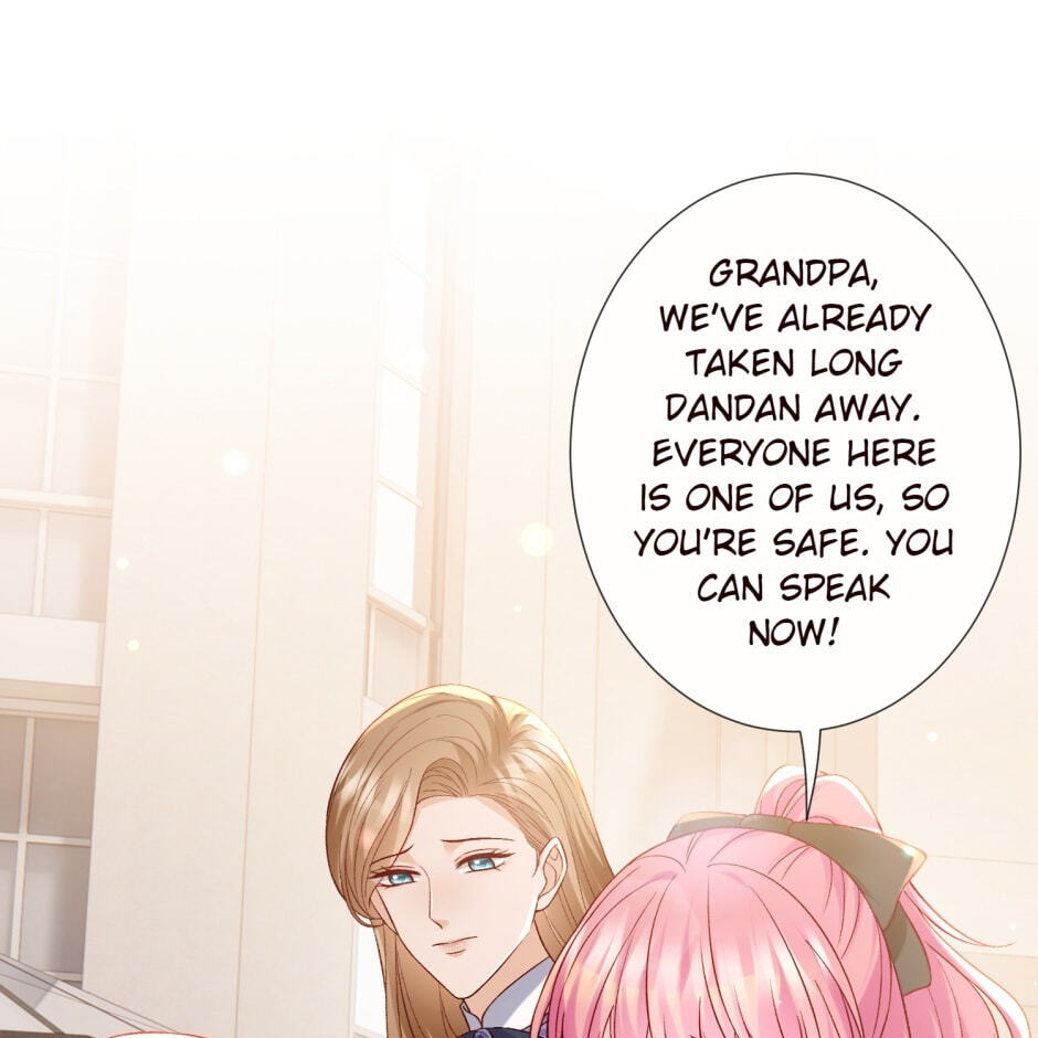 Embrace My Shadow Chapter 544 page 3 - 