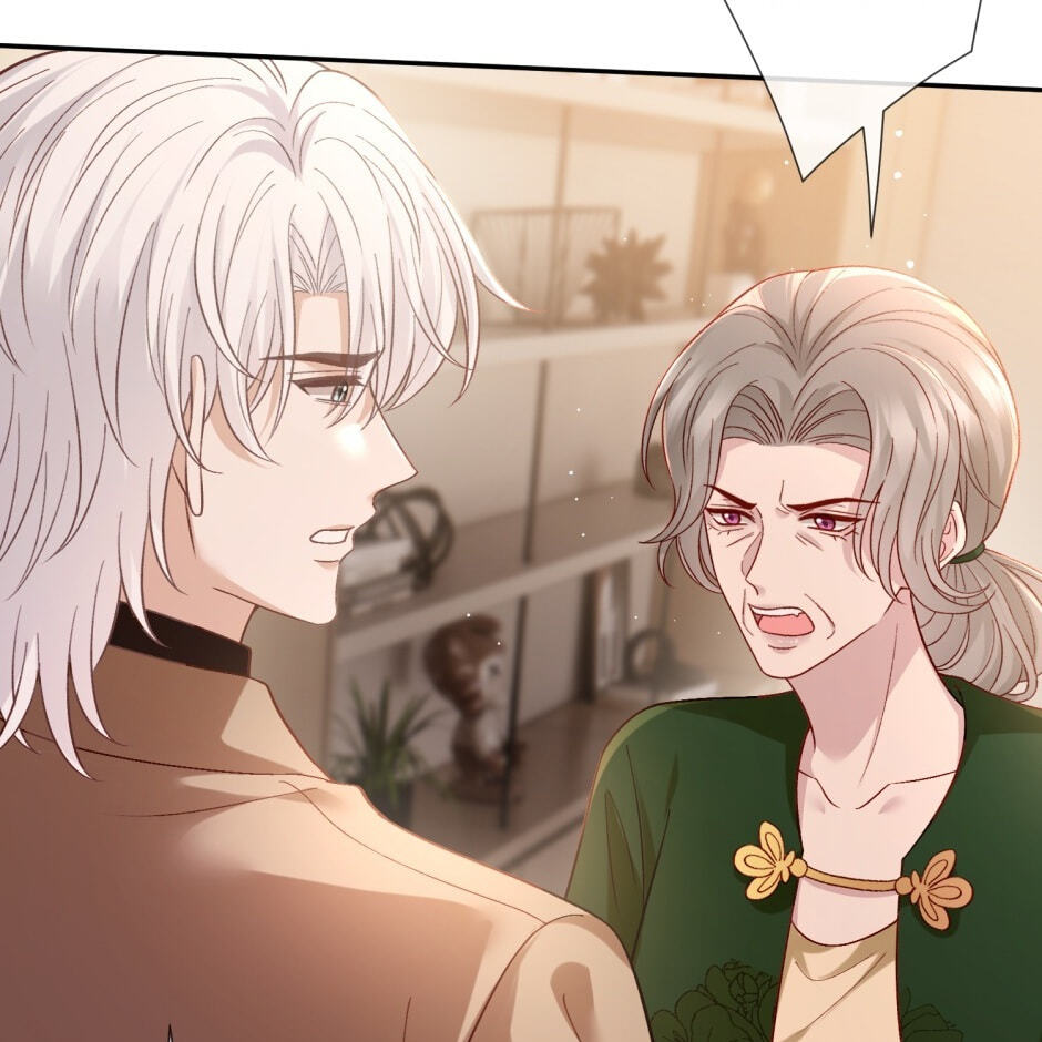 Embrace My Shadow Chapter 544 page 21 - 