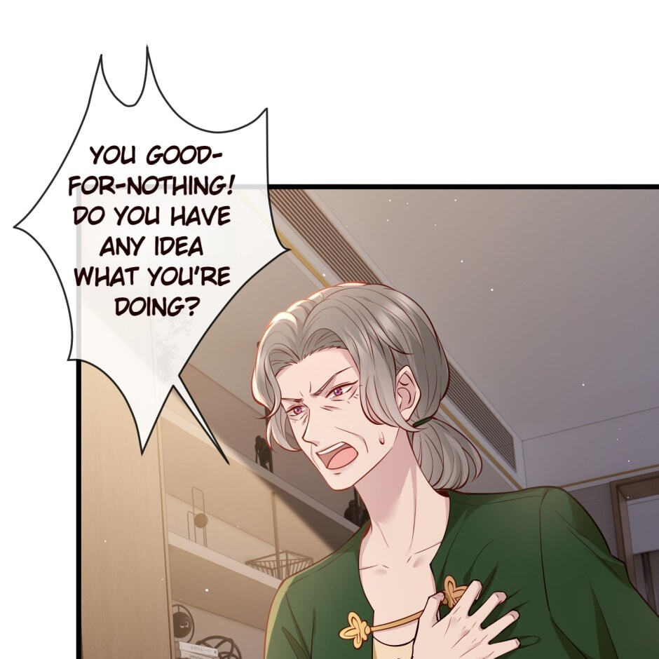 Embrace My Shadow Chapter 544 page 23 - 