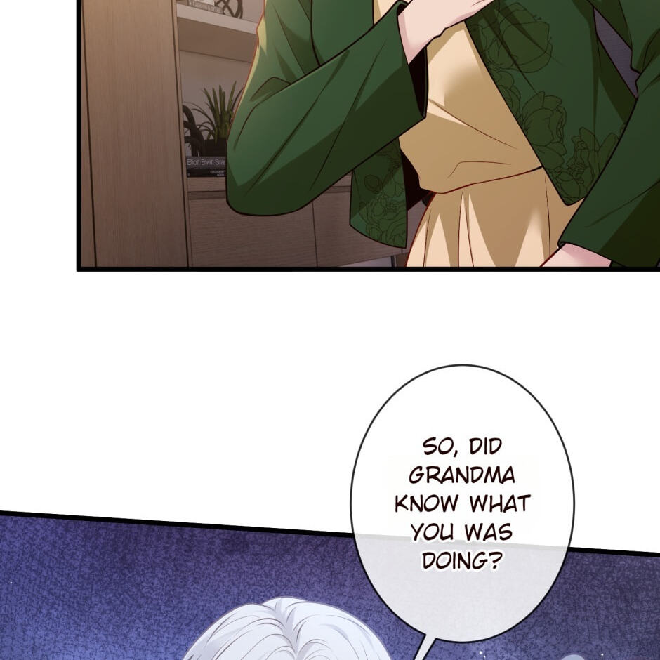 Embrace My Shadow Chapter 544 page 24 - 