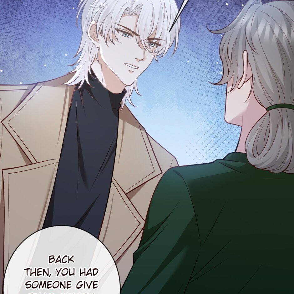 Embrace My Shadow Chapter 544 page 25 - 