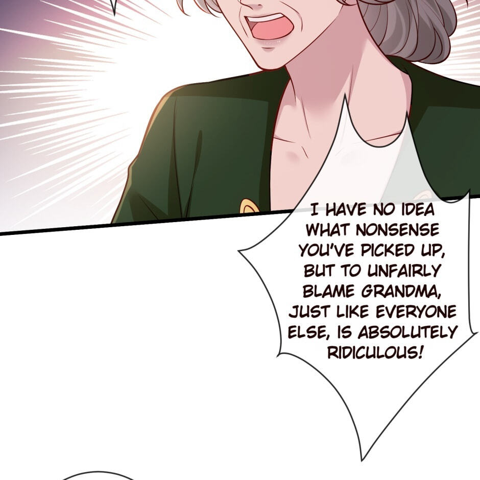 Embrace My Shadow Chapter 544 page 27 - 