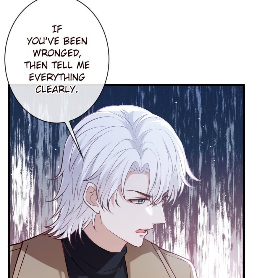 Embrace My Shadow Chapter 544 page 28 - 