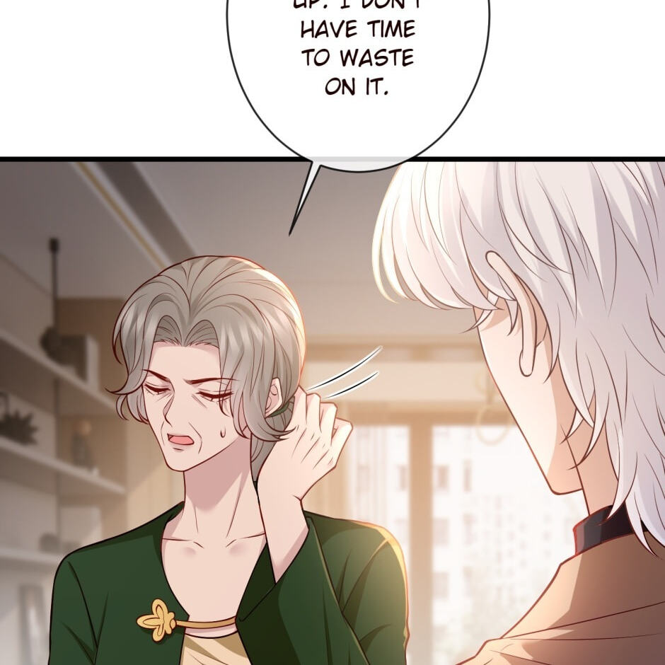 Embrace My Shadow Chapter 544 page 30 - 