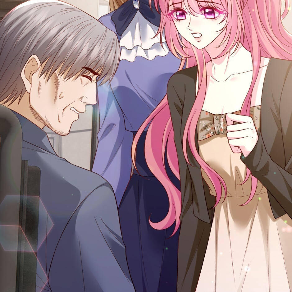 Embrace My Shadow Chapter 544 page 4 - 