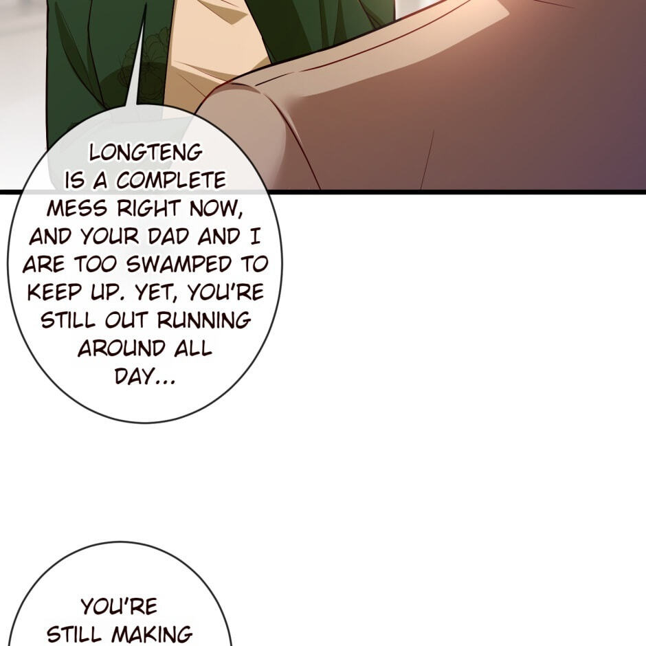 Embrace My Shadow Chapter 544 page 31 - 