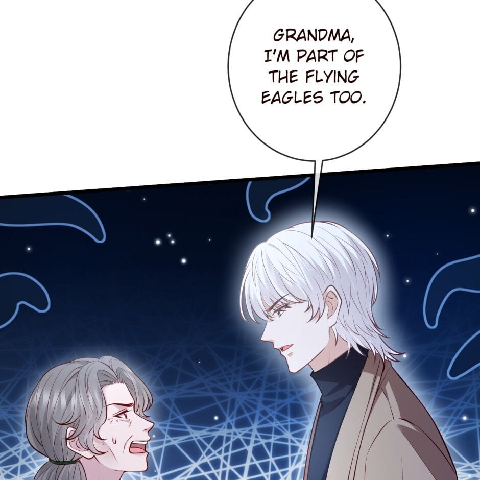 Embrace My Shadow Chapter 544 page 33 - 