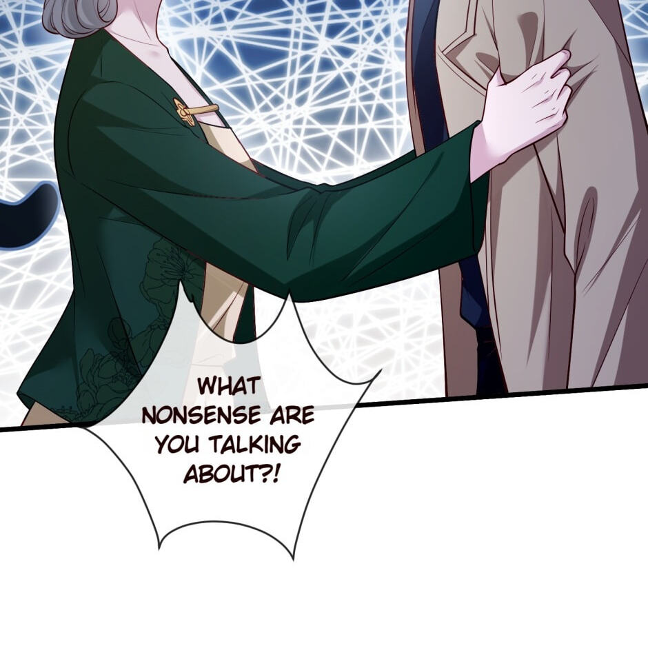 Embrace My Shadow Chapter 544 page 34 - 