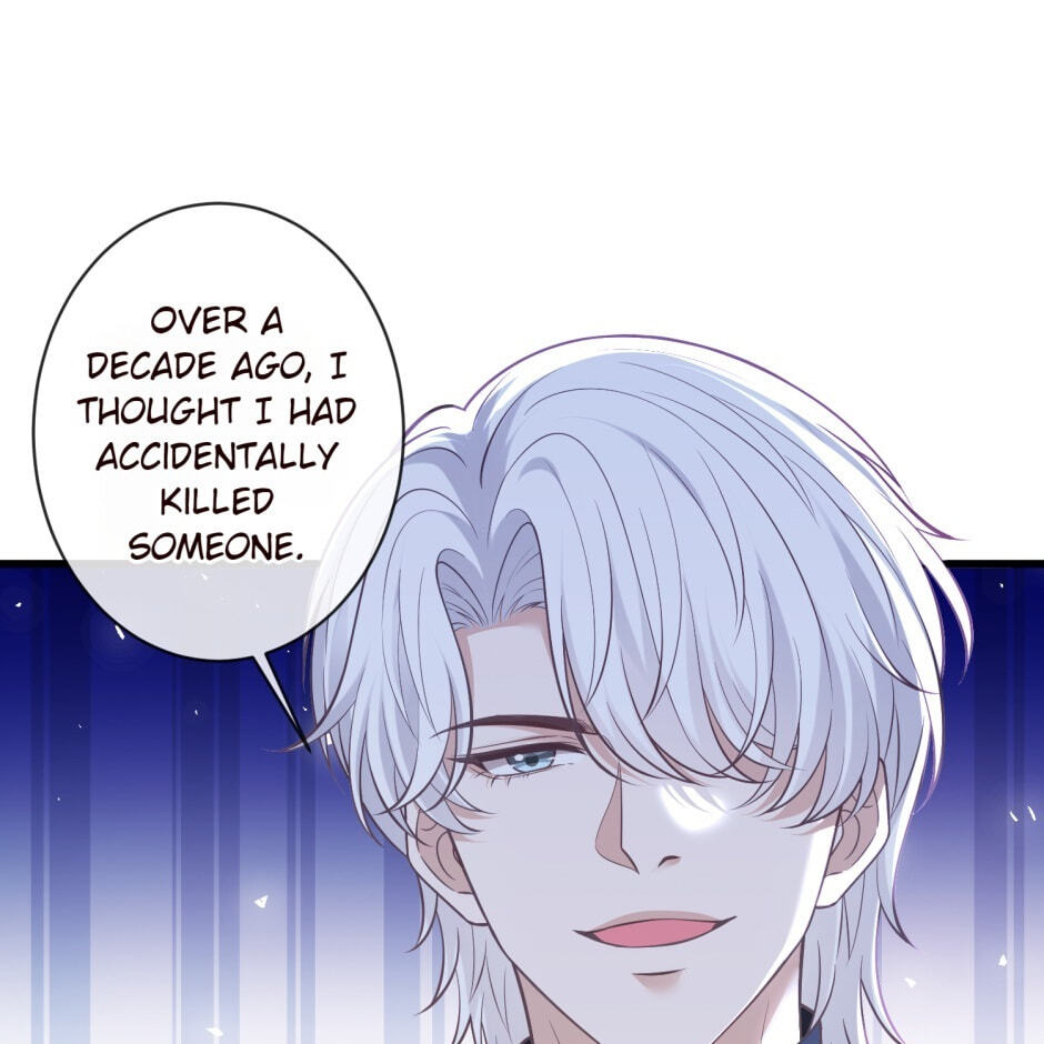 Embrace My Shadow Chapter 544 page 35 - 