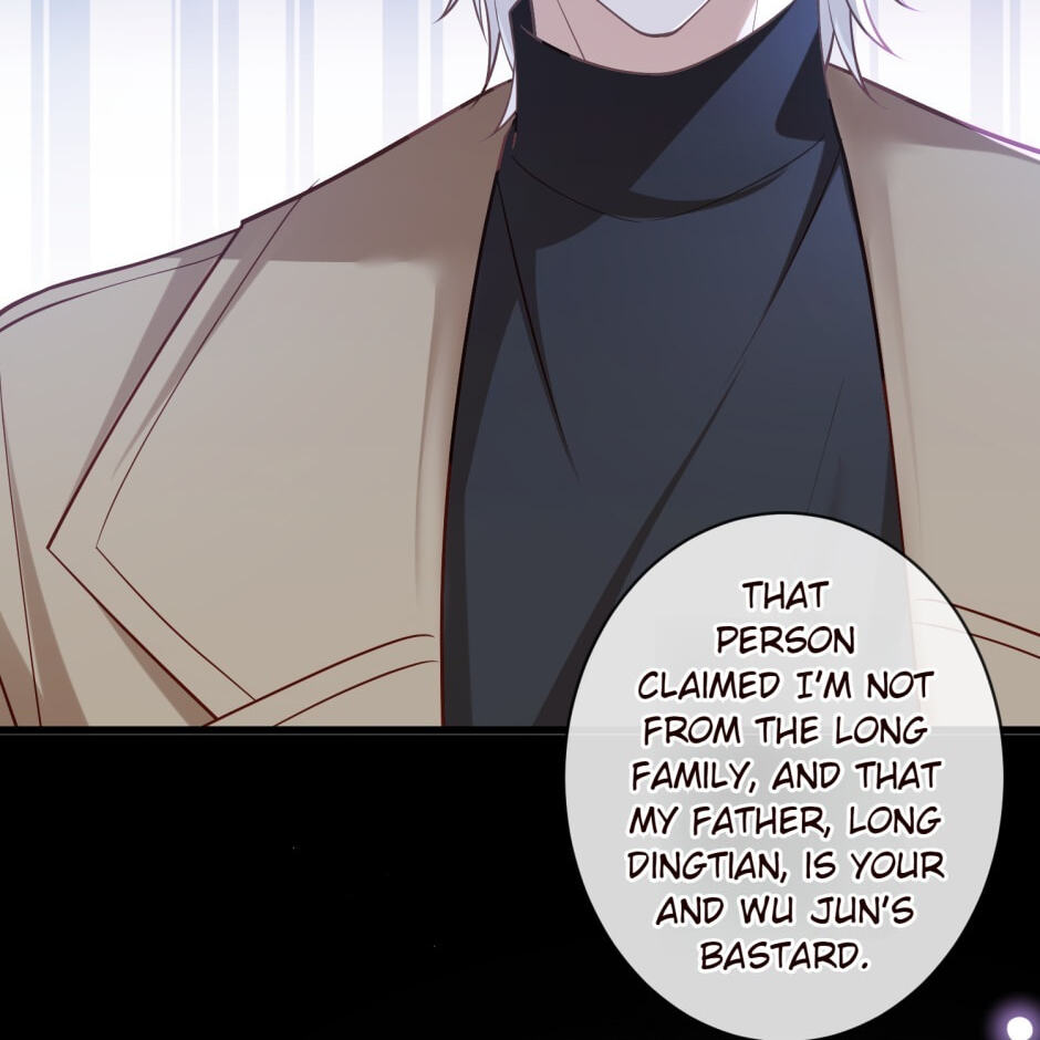 Embrace My Shadow Chapter 544 page 36 - 