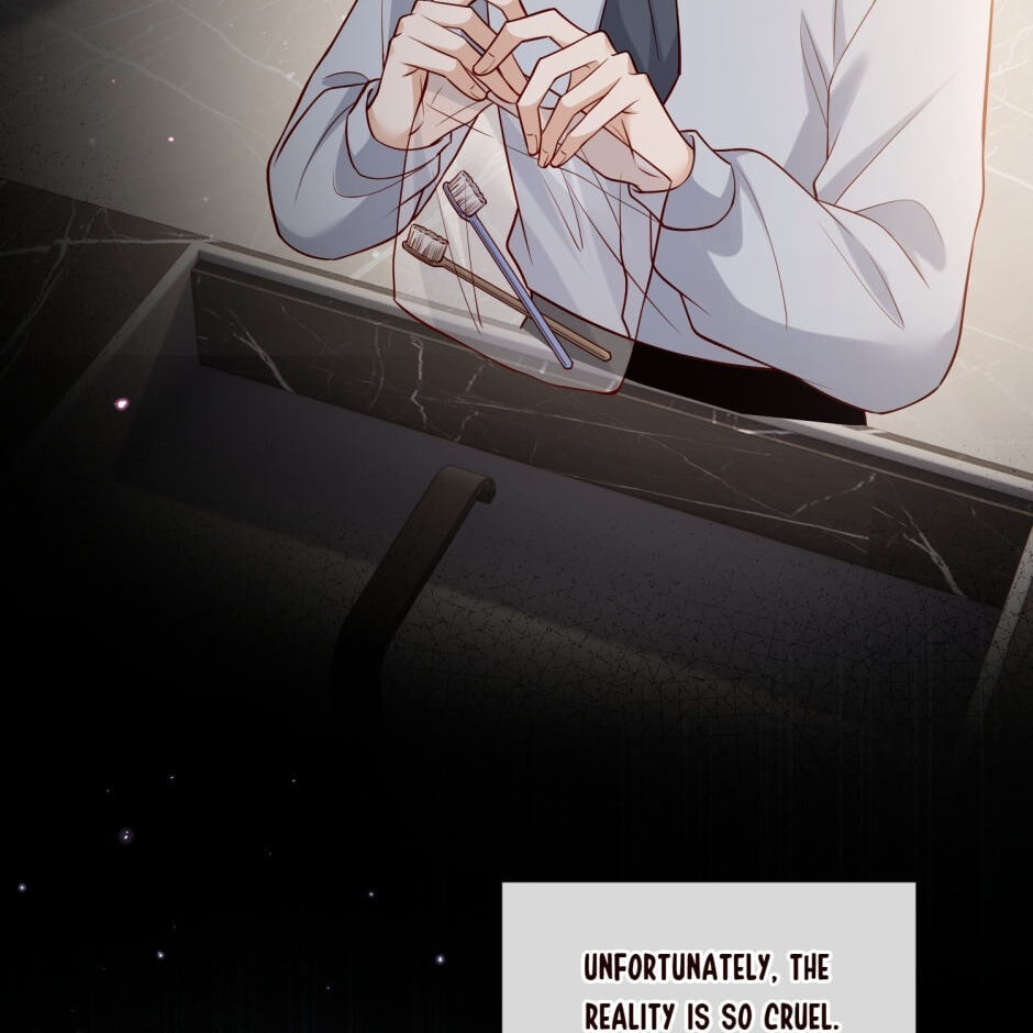 Embrace My Shadow Chapter 544 page 38 - 