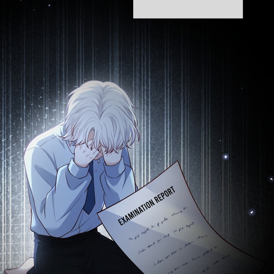 Embrace My Shadow Chapter 544 page 39 - 