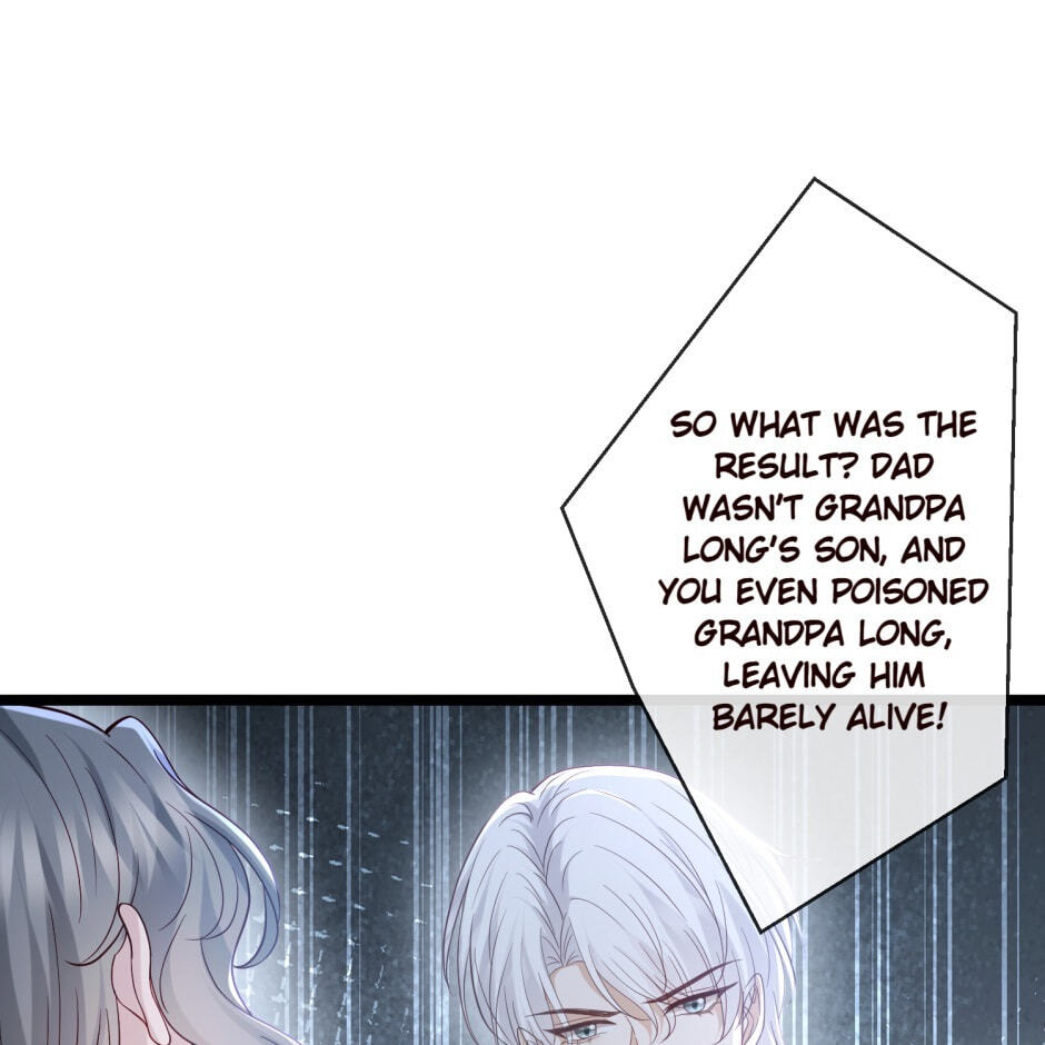 Embrace My Shadow Chapter 544 page 43 - 