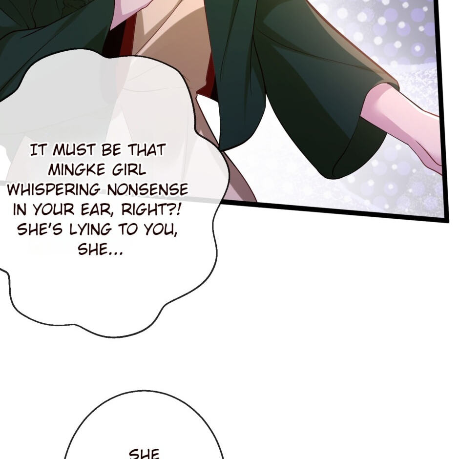 Embrace My Shadow Chapter 544 page 46 - 