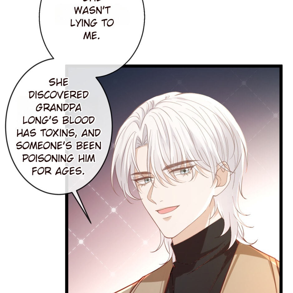 Embrace My Shadow Chapter 544 page 47 - 