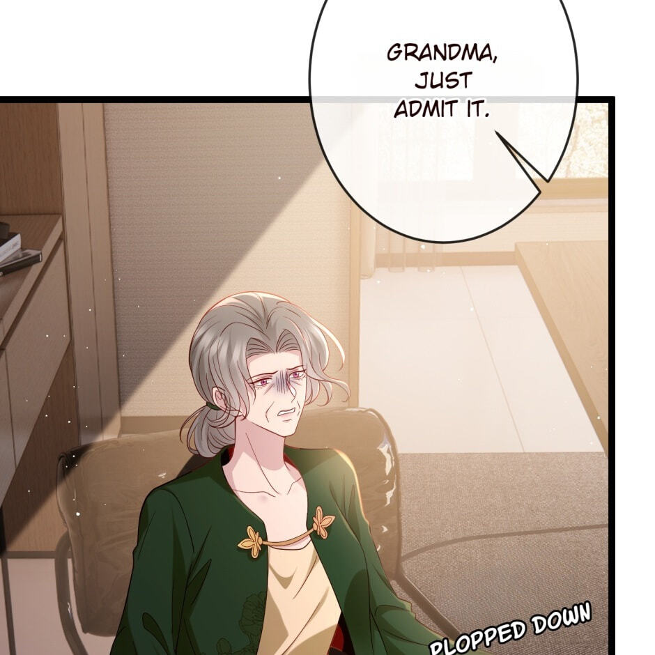 Embrace My Shadow Chapter 544 page 49 - 