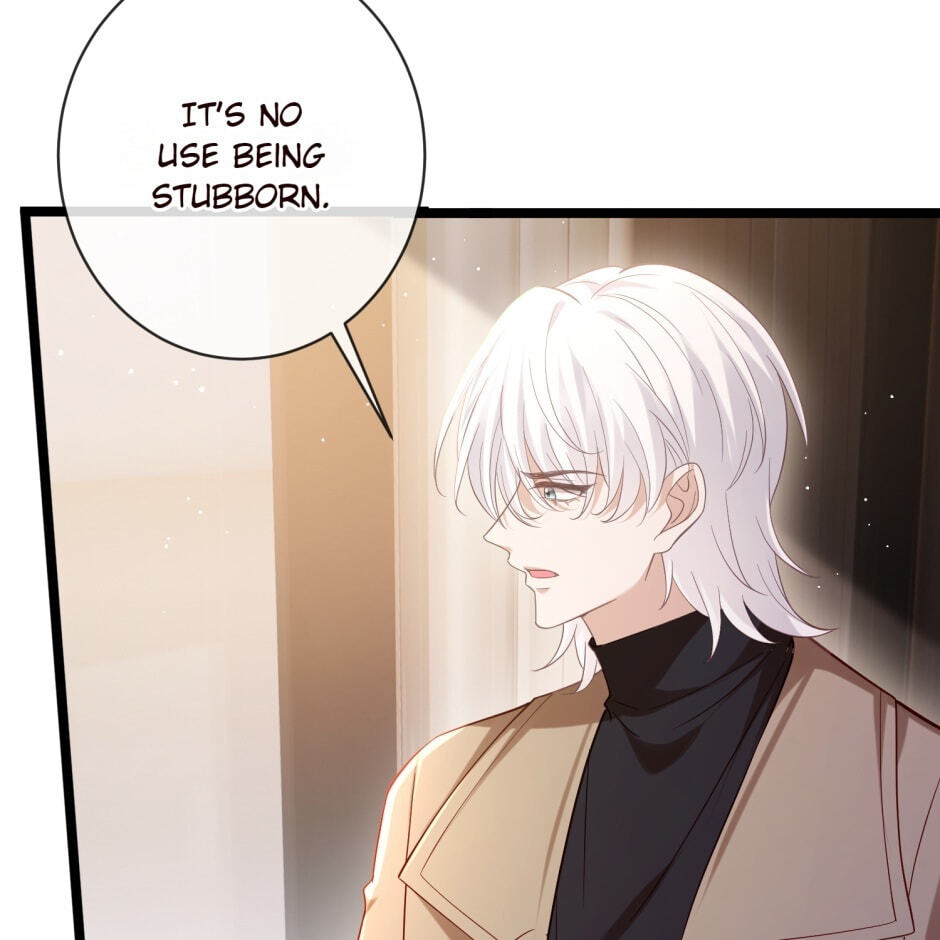 Embrace My Shadow Chapter 544 page 51 - 