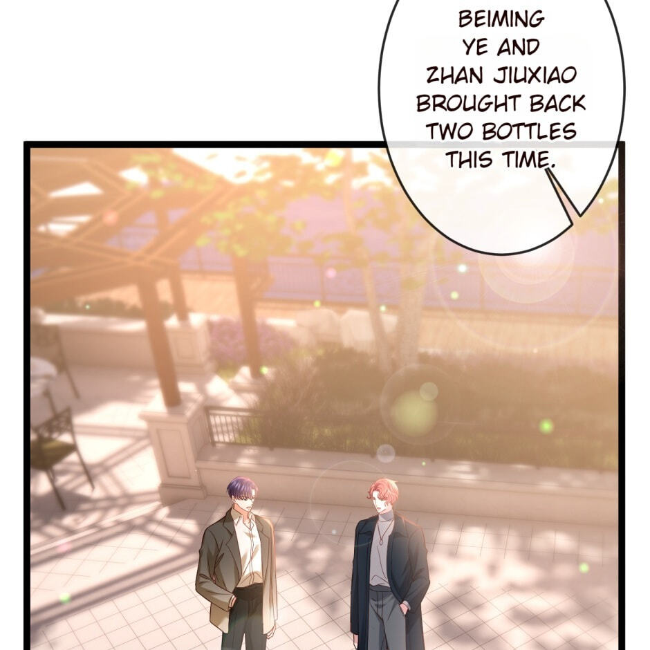 Embrace My Shadow Chapter 544 page 53 - 