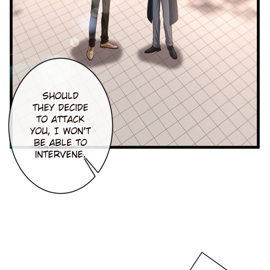 Embrace My Shadow Chapter 544 page 54 - 