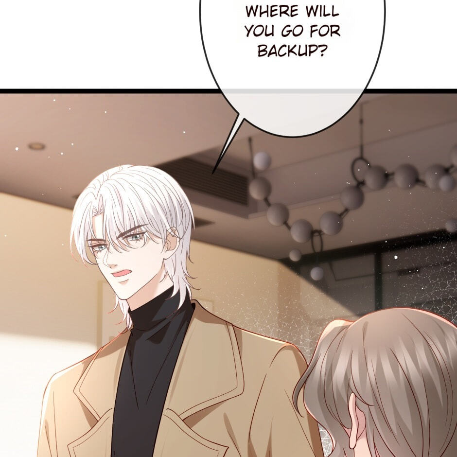 Embrace My Shadow Chapter 544 page 57 - 