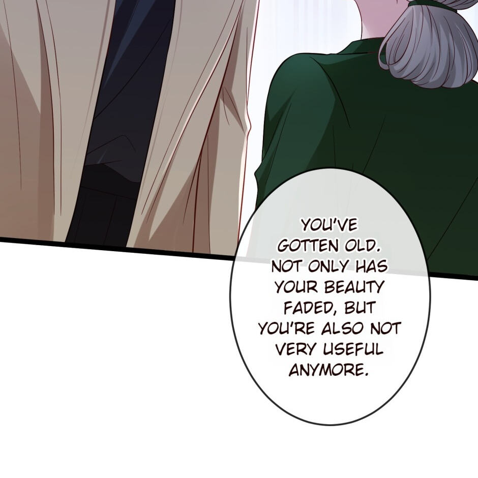 Embrace My Shadow Chapter 544 page 62 - 