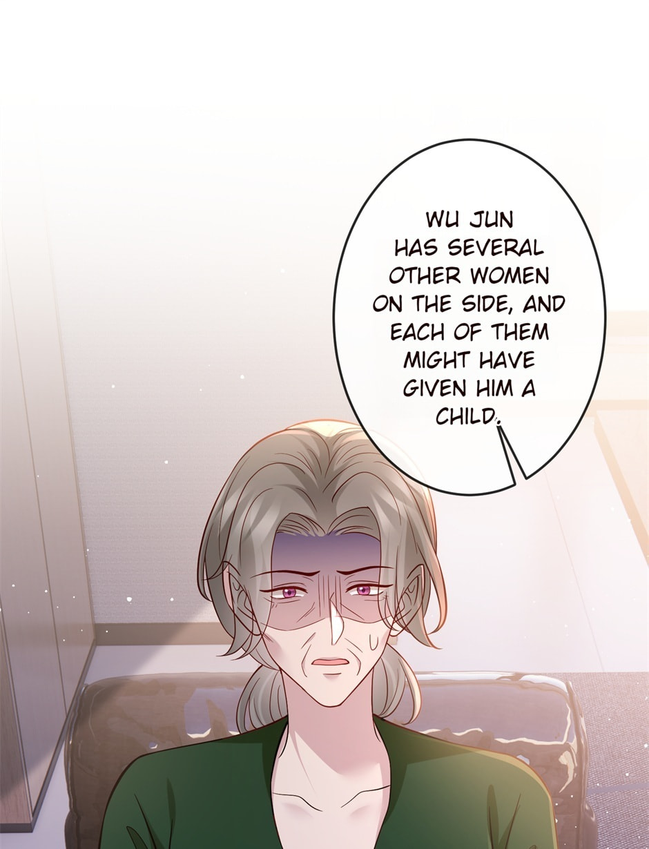 Embrace My Shadow Chapter 544 page 63 - 