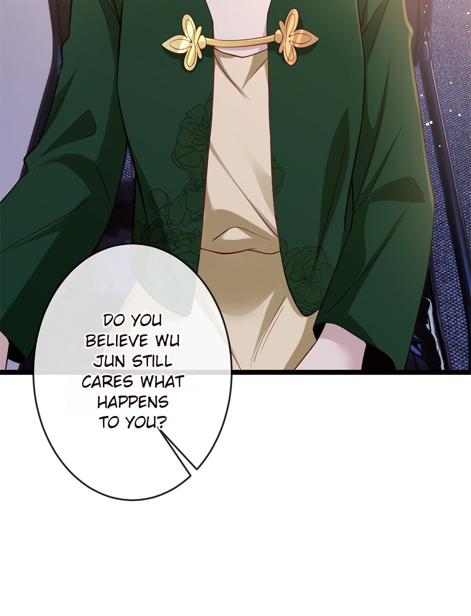 Embrace My Shadow Chapter 544 page 64 - 