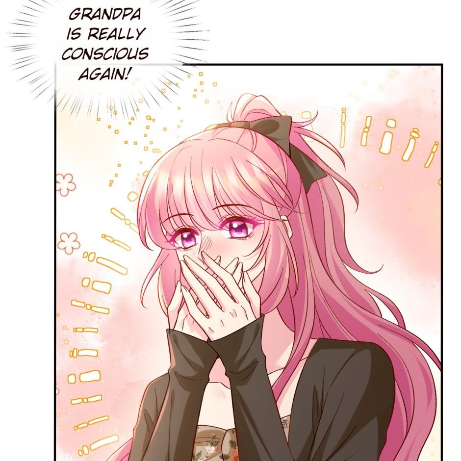 Embrace My Shadow Chapter 544 page 8 - 