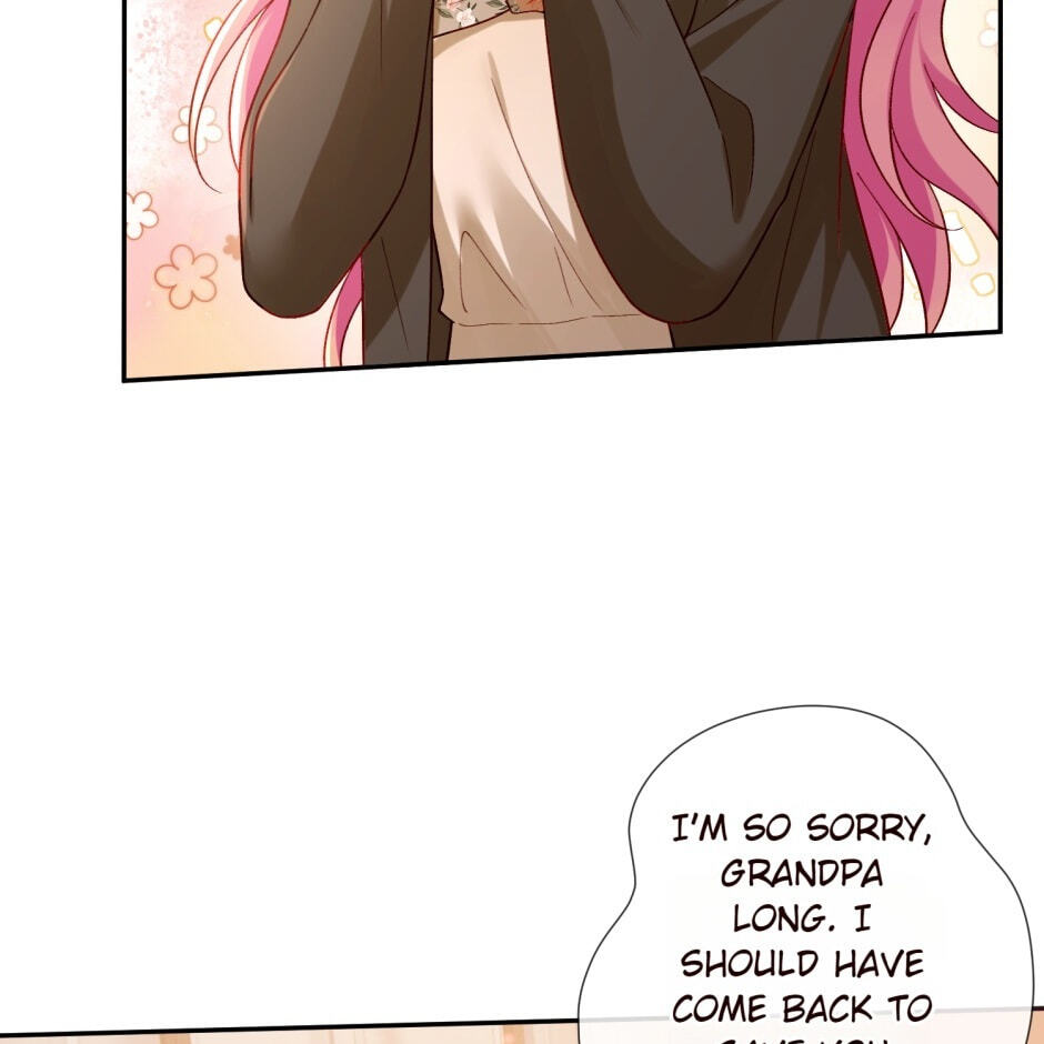 Embrace My Shadow Chapter 544 page 9 - 