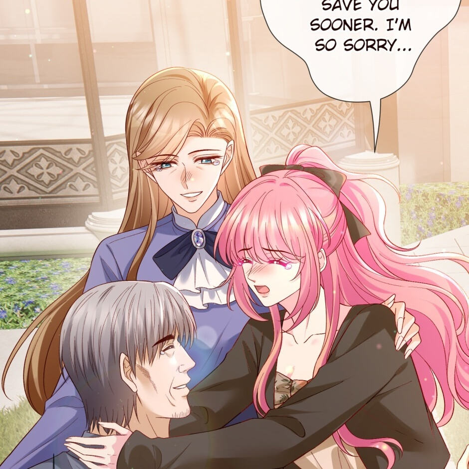 Embrace My Shadow Chapter 544 page 10 - 