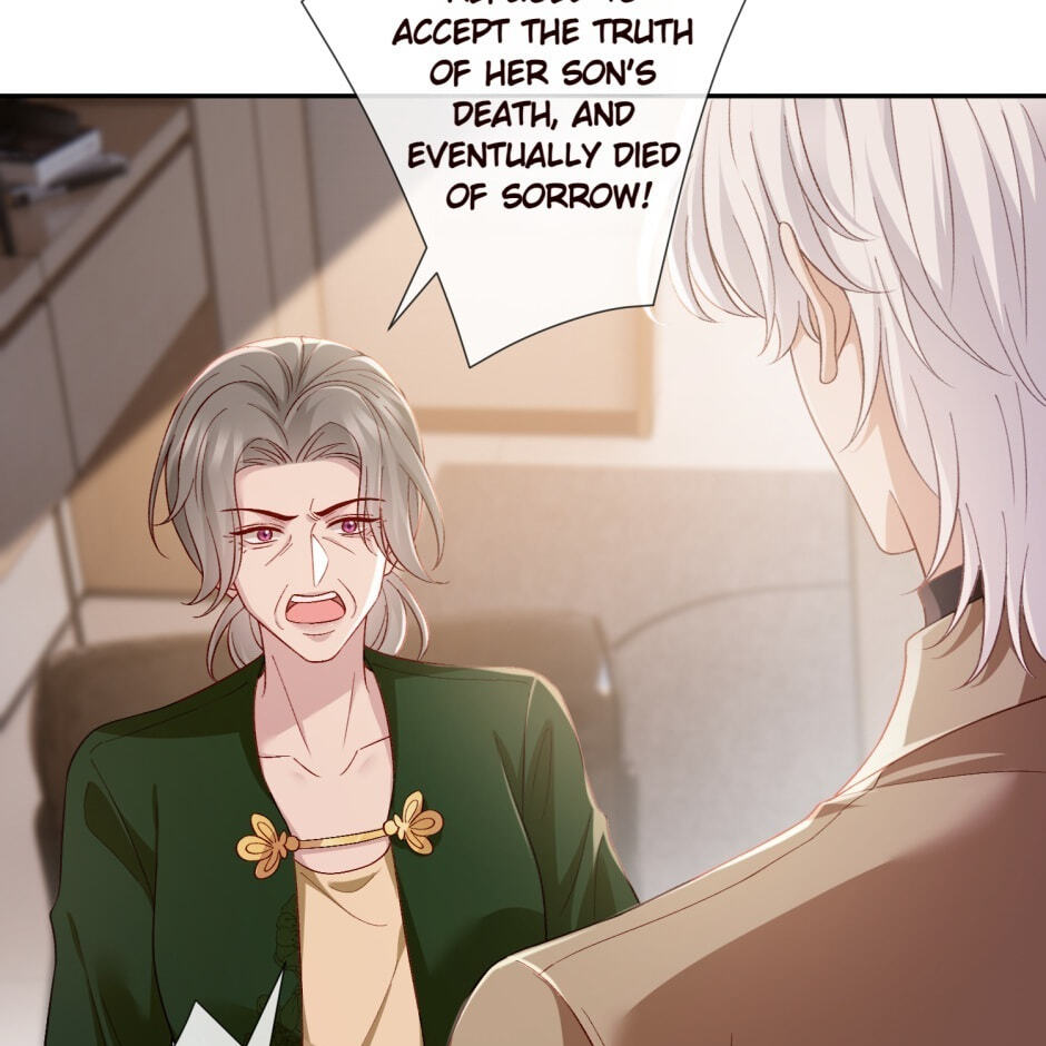 Embrace My Shadow Chapter 545 page 11 - 