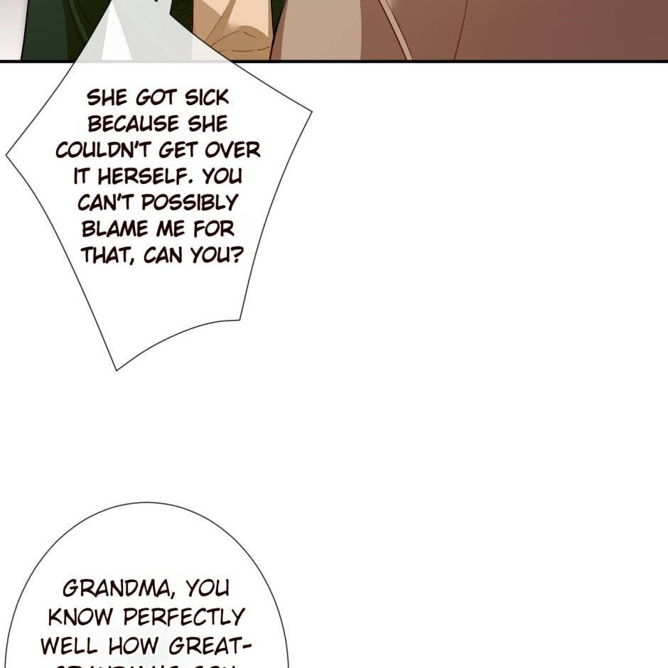 Embrace My Shadow Chapter 545 page 12 - 