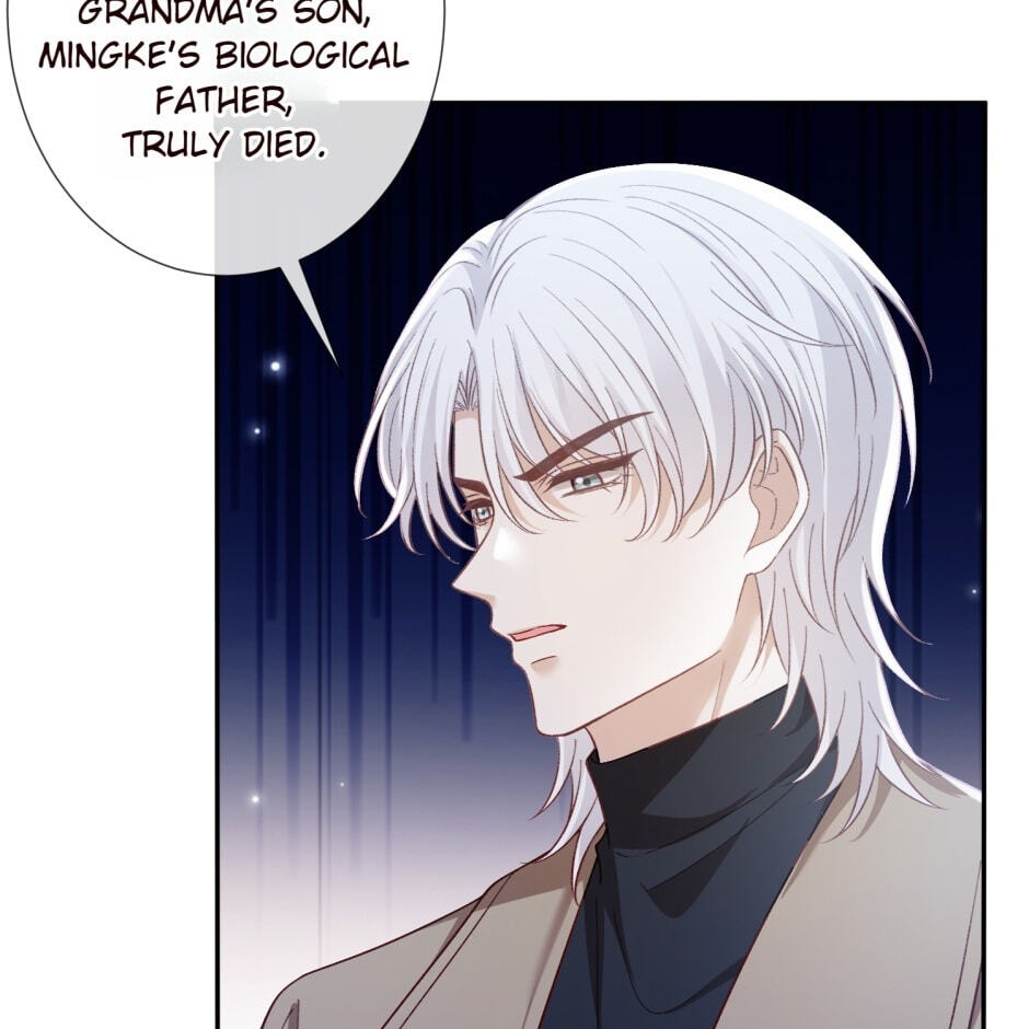 Embrace My Shadow Chapter 545 page 13 - 