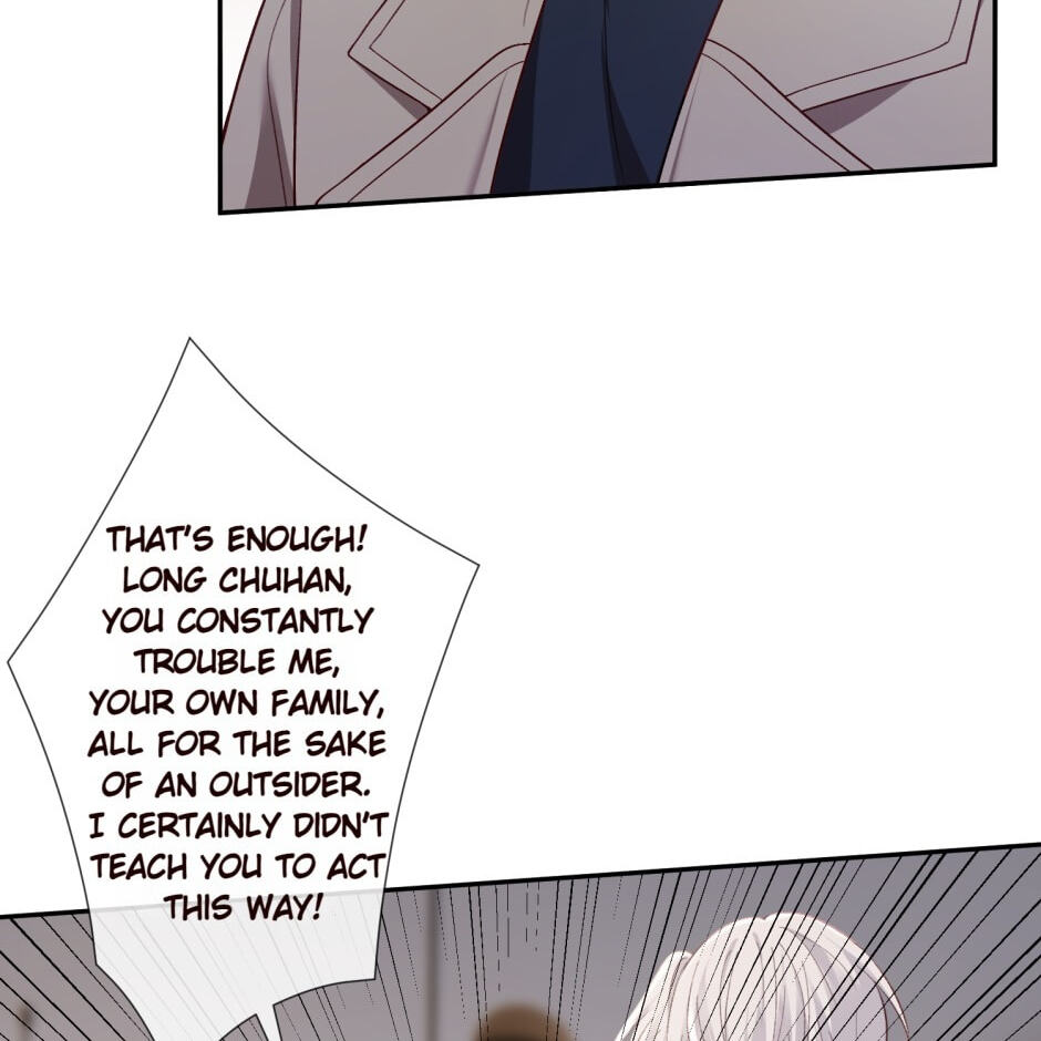 Embrace My Shadow Chapter 545 page 14 - 