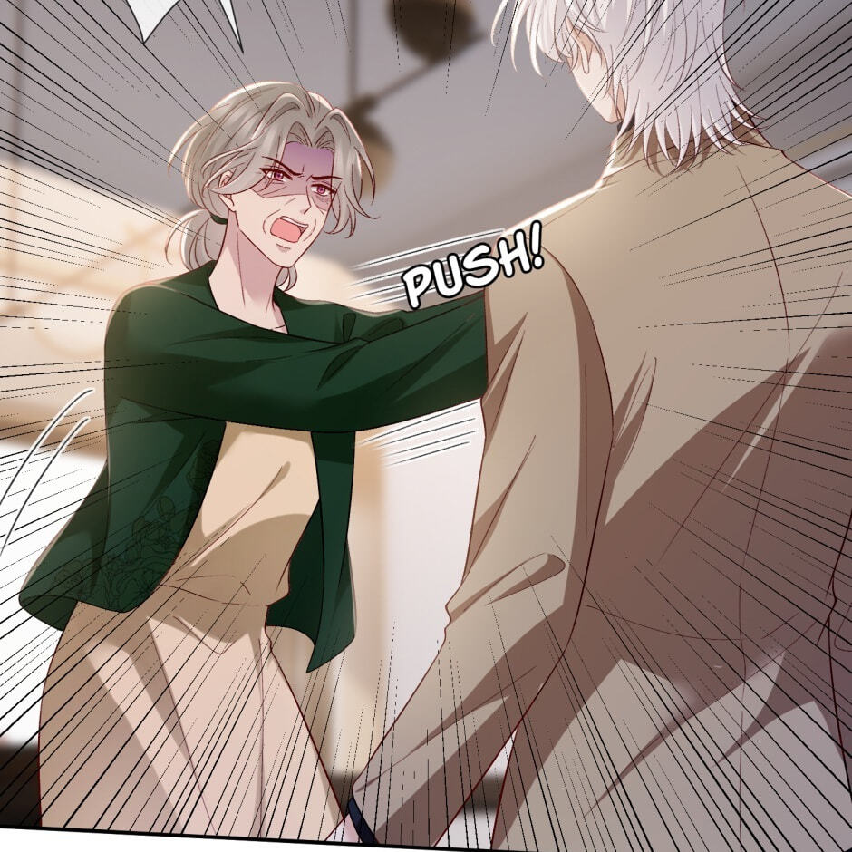 Embrace My Shadow Chapter 545 page 15 - 