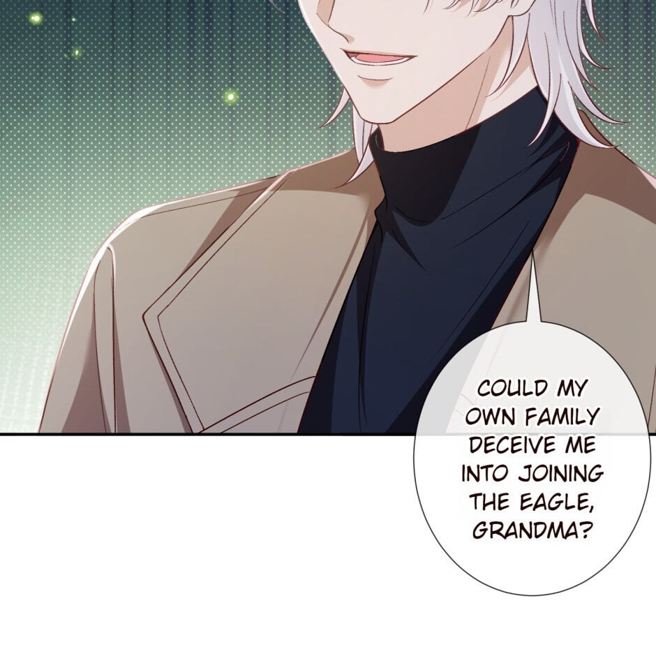 Embrace My Shadow Chapter 545 page 17 - 