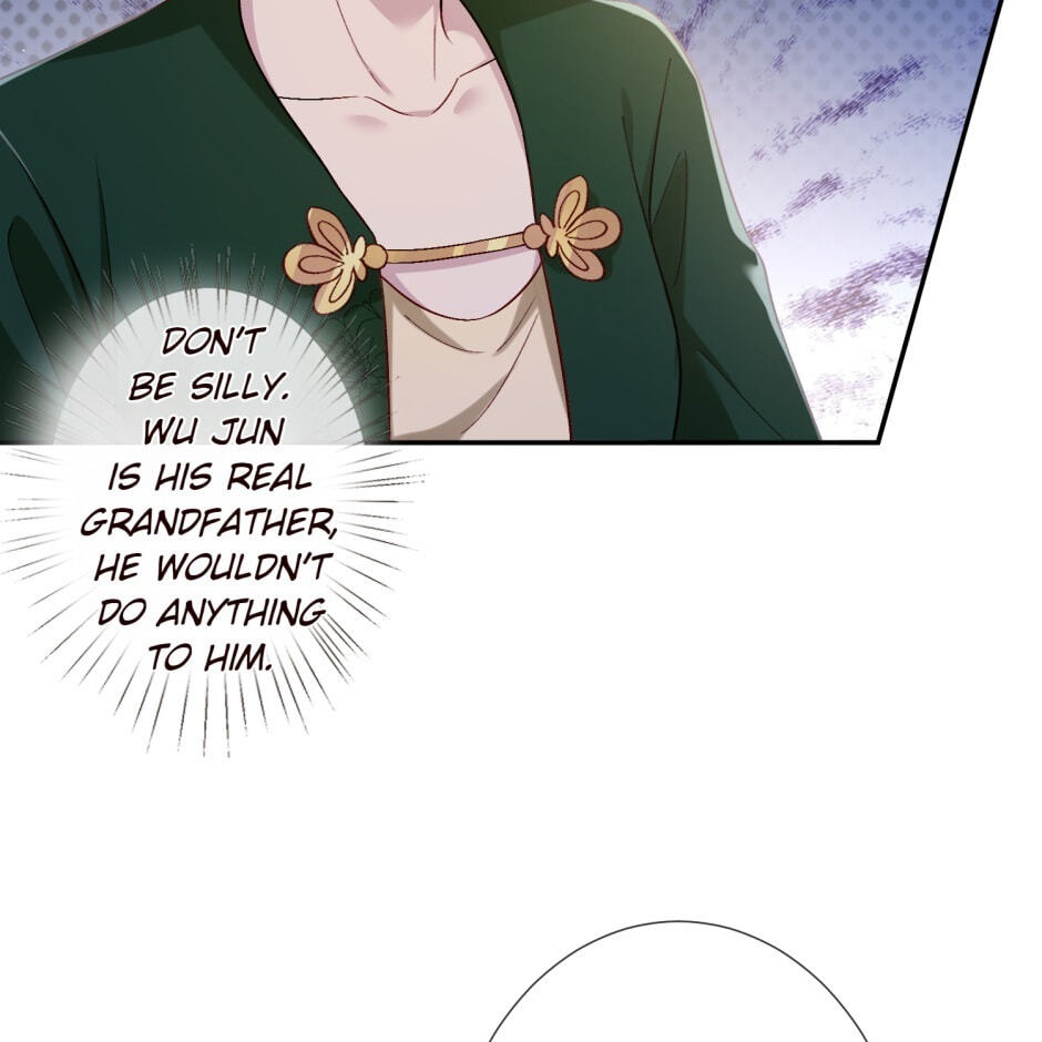 Embrace My Shadow Chapter 545 page 19 - 