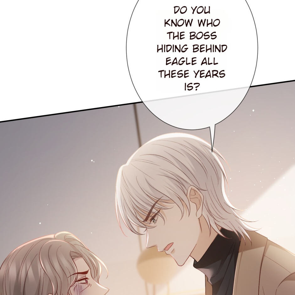 Embrace My Shadow Chapter 545 page 20 - 