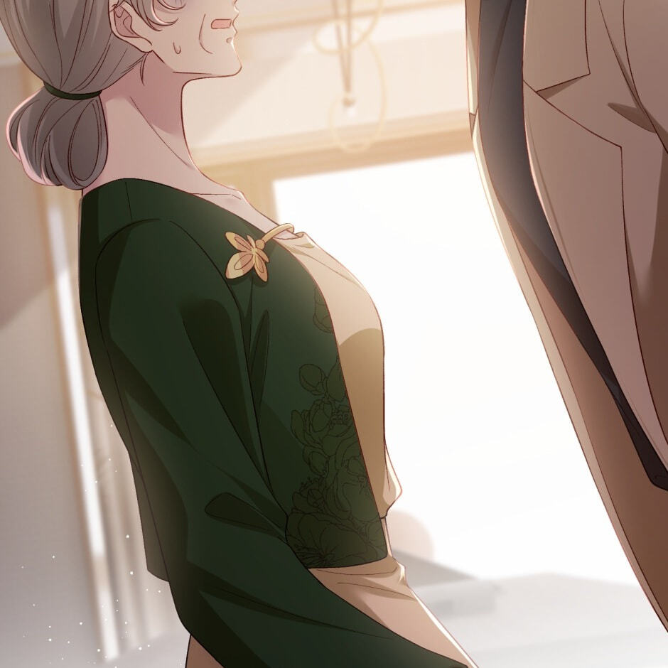 Embrace My Shadow Chapter 545 page 21 - 