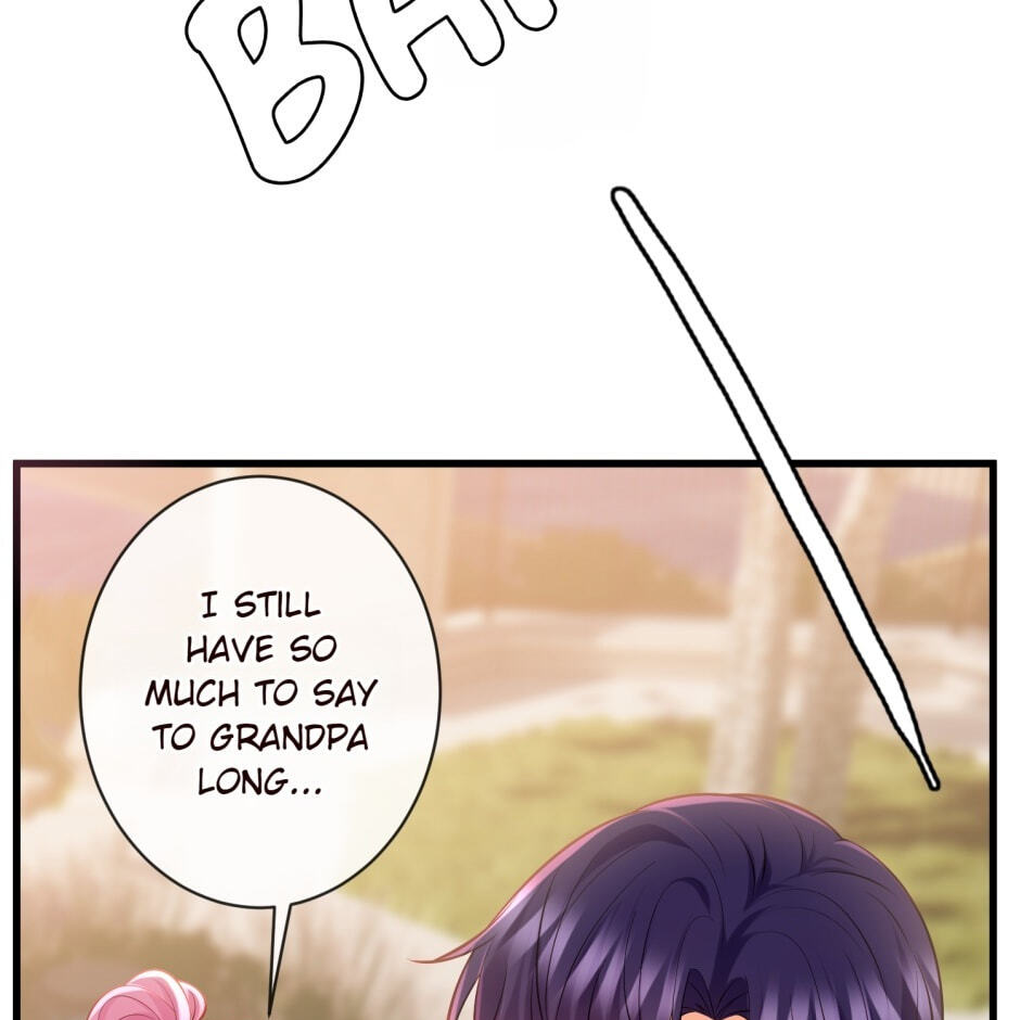 Embrace My Shadow Chapter 545 page 25 - 