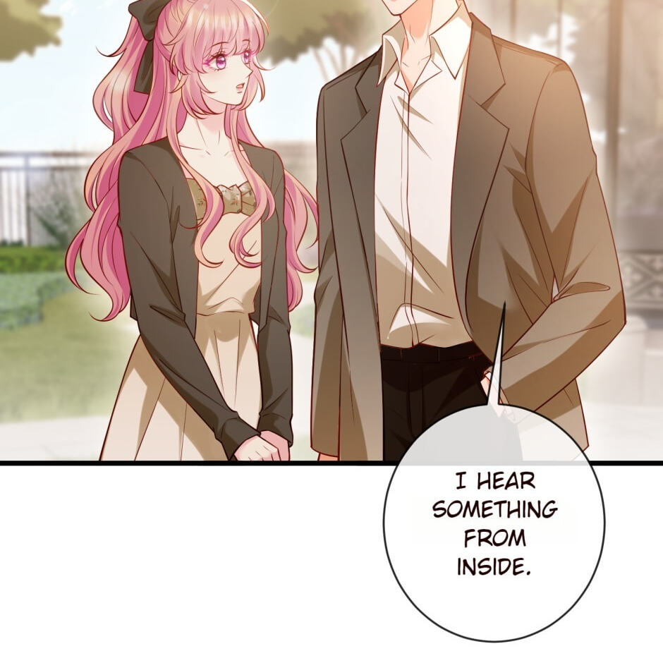 Embrace My Shadow Chapter 545 page 28 - 