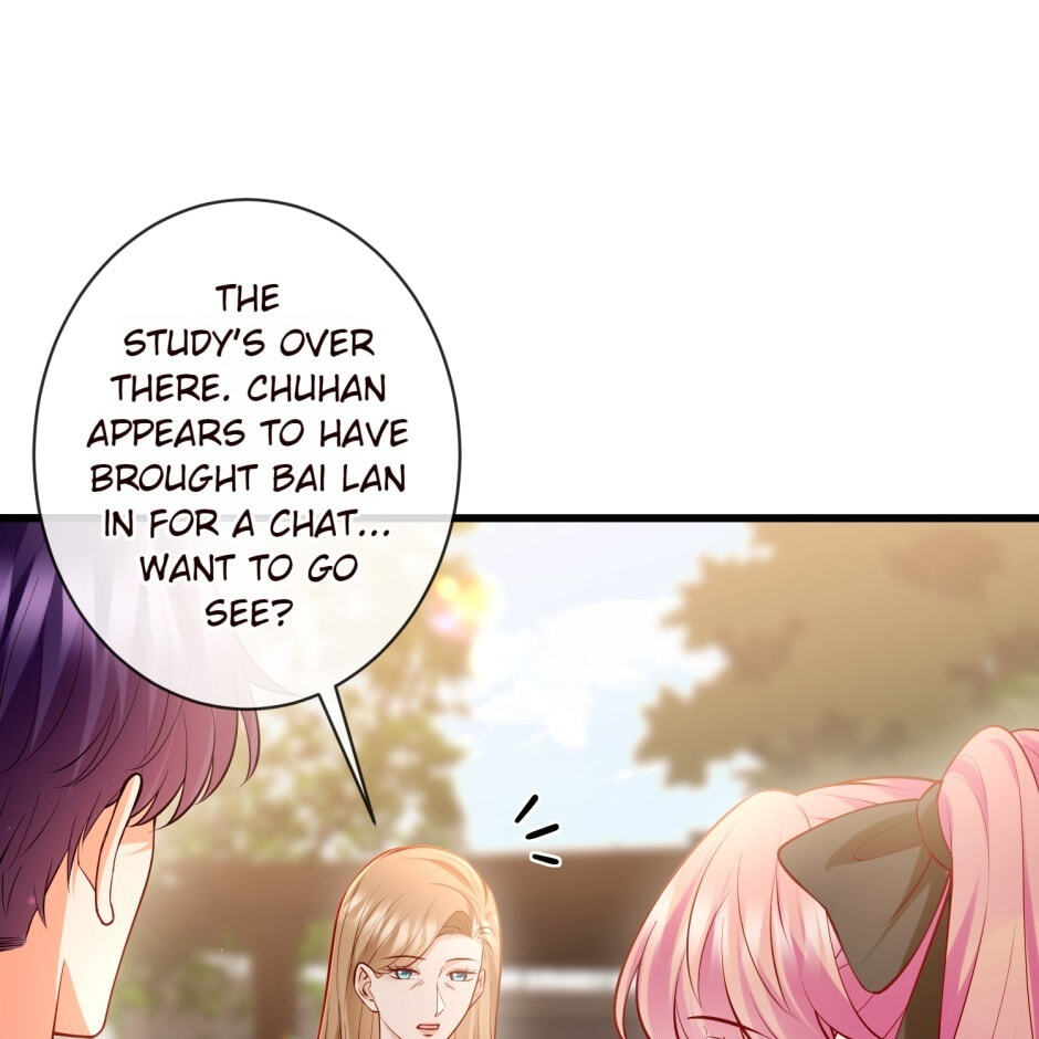 Embrace My Shadow Chapter 545 page 29 - 