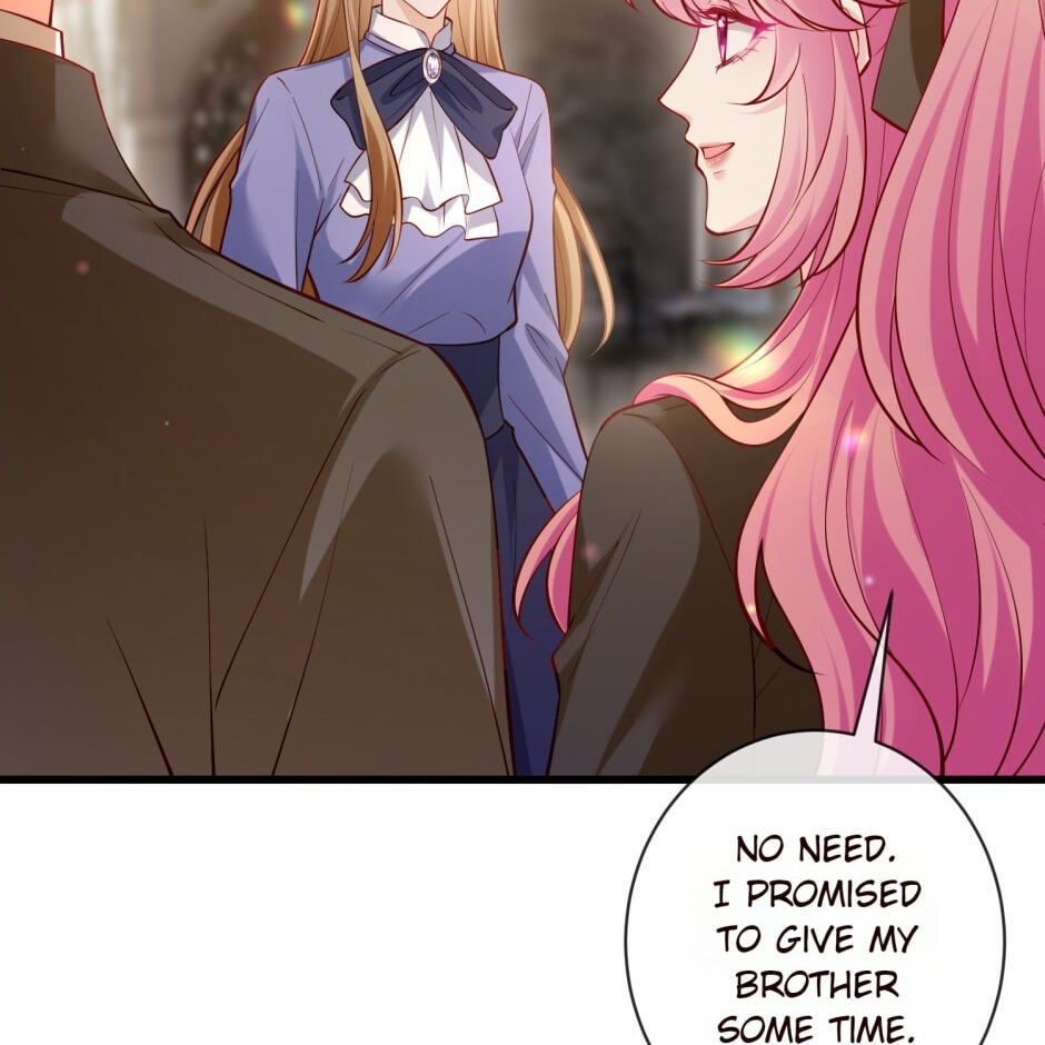 Embrace My Shadow Chapter 545 page 30 - 
