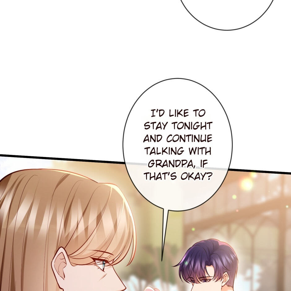 Embrace My Shadow Chapter 545 page 31 - 